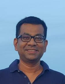 Picture of the Faculty Member