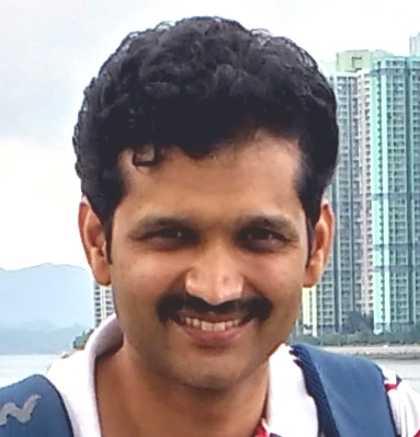 Dr. Naveen Sivadasan