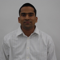 Dr. Sparsh Mittal