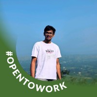 Photo of Bala Bhuvan Varma Uppalapu