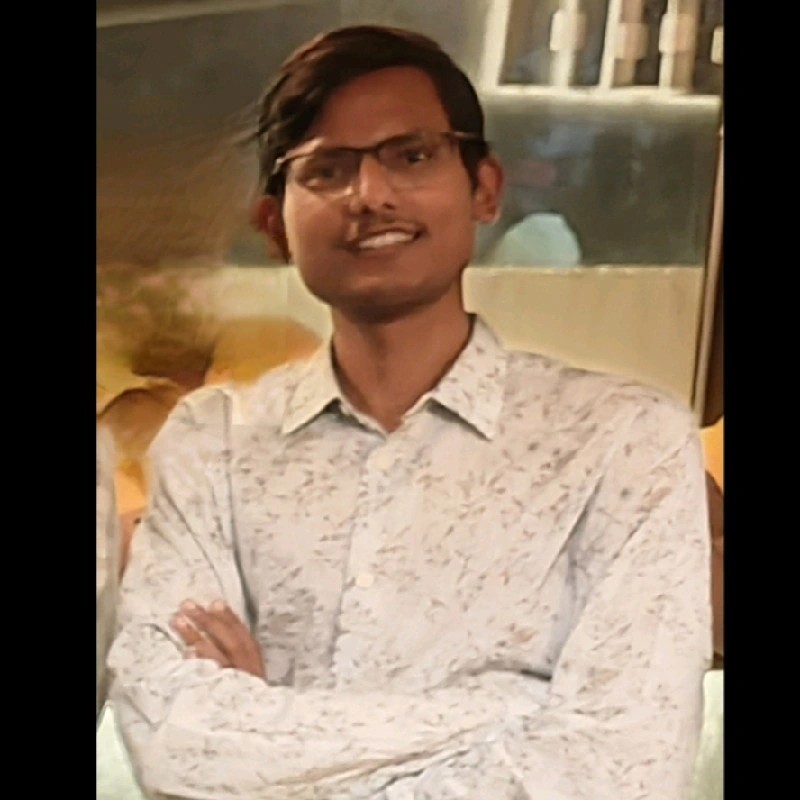 Photo of Abhishek Kumar Pathak
