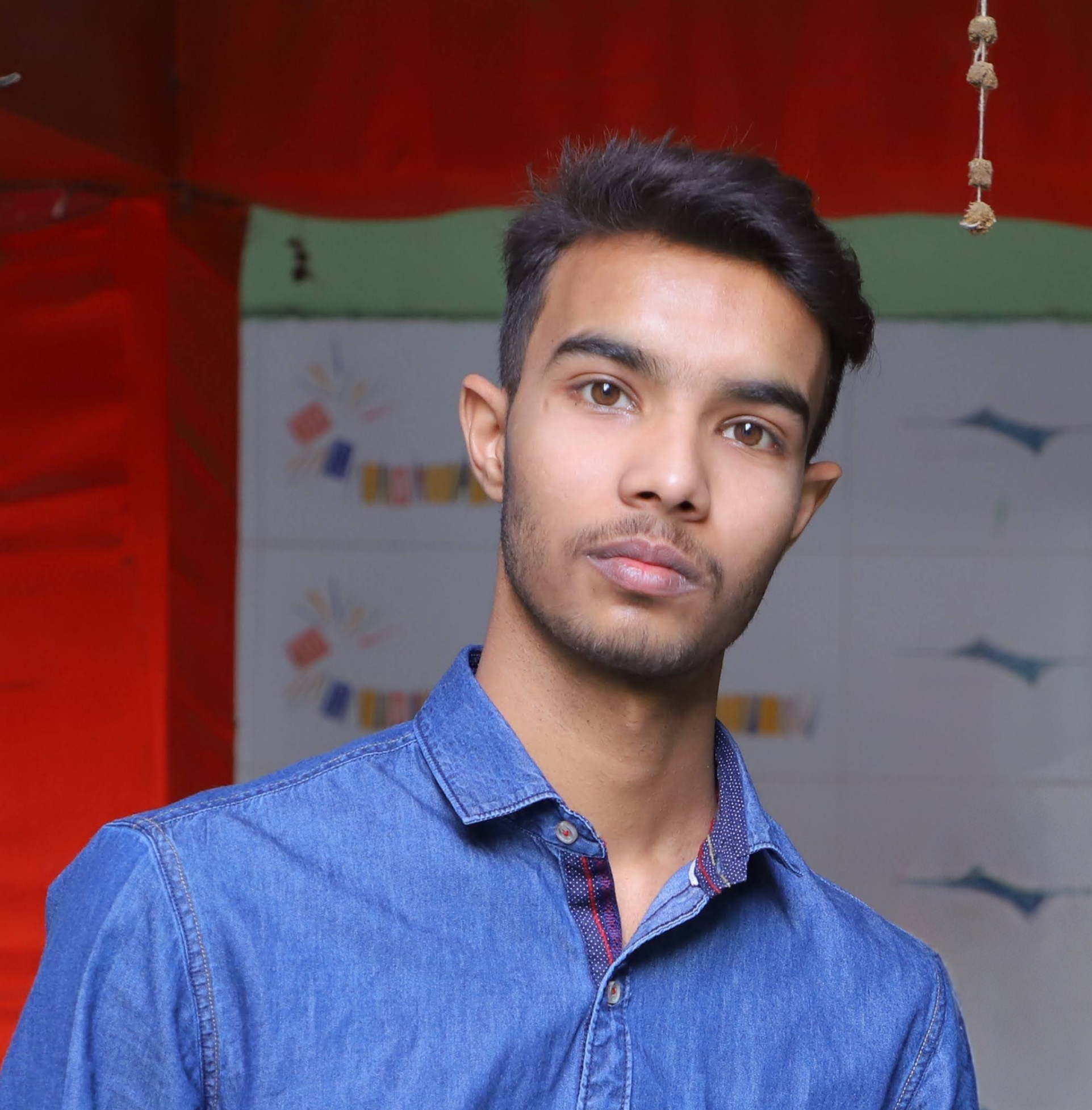 Photo of Amit Sharma