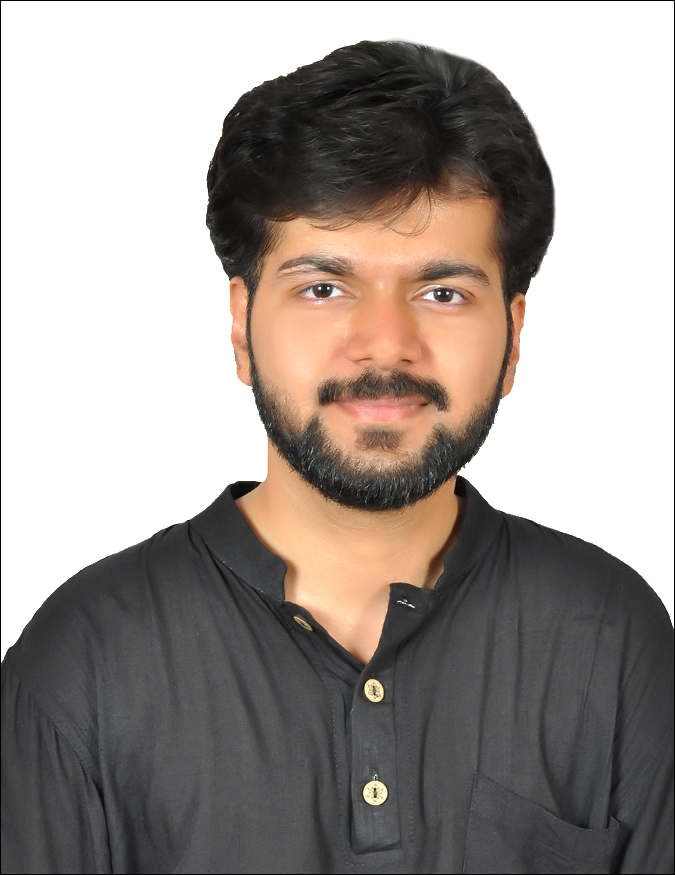 Photo of Animesh Singh