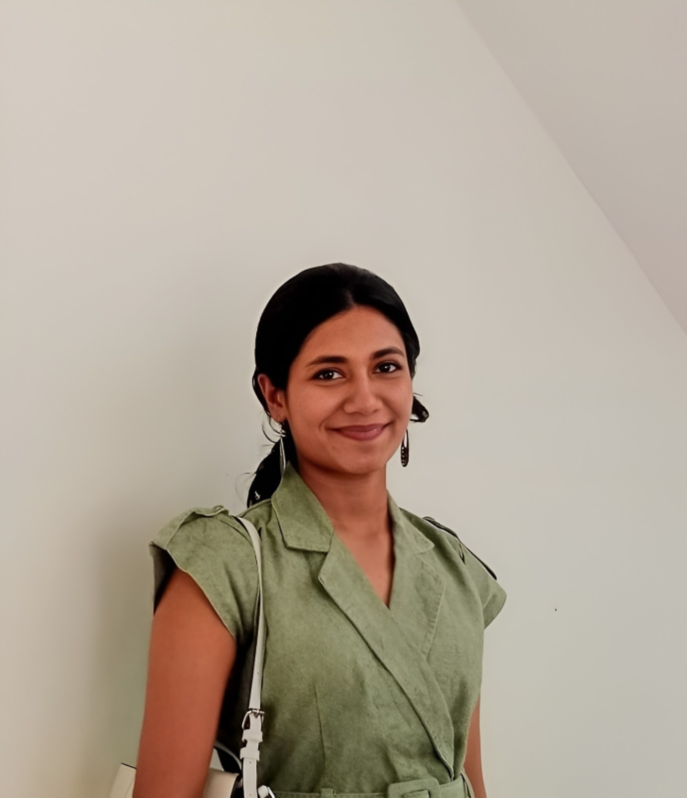 Photo of Annamma T Philip