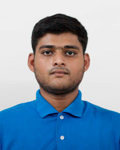 Photo of Dipanjan Maiti