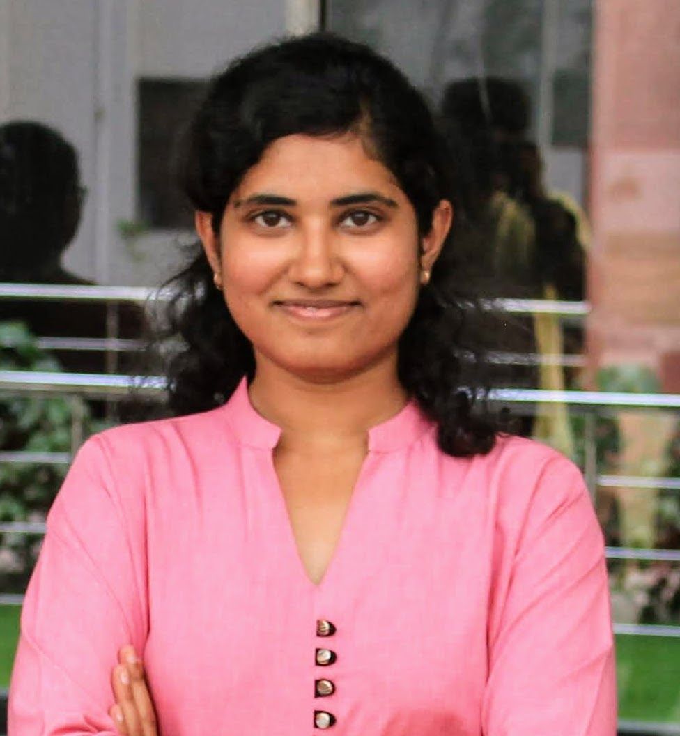 Photo of Shubhada Suresh Aute