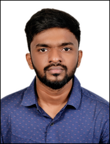 Photo of L S Yaswanth Kumar