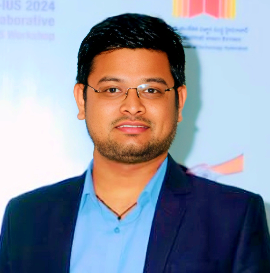 Photo of K Naveen Kumar