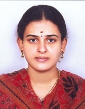 Photo of SOUMYA A