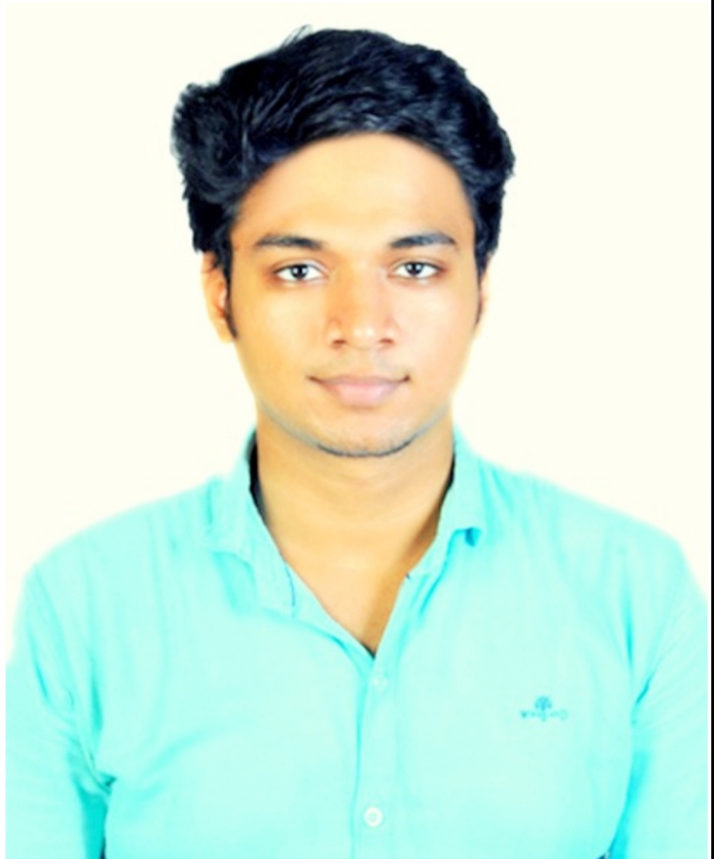 Photo of Shubham Kumar Dubey