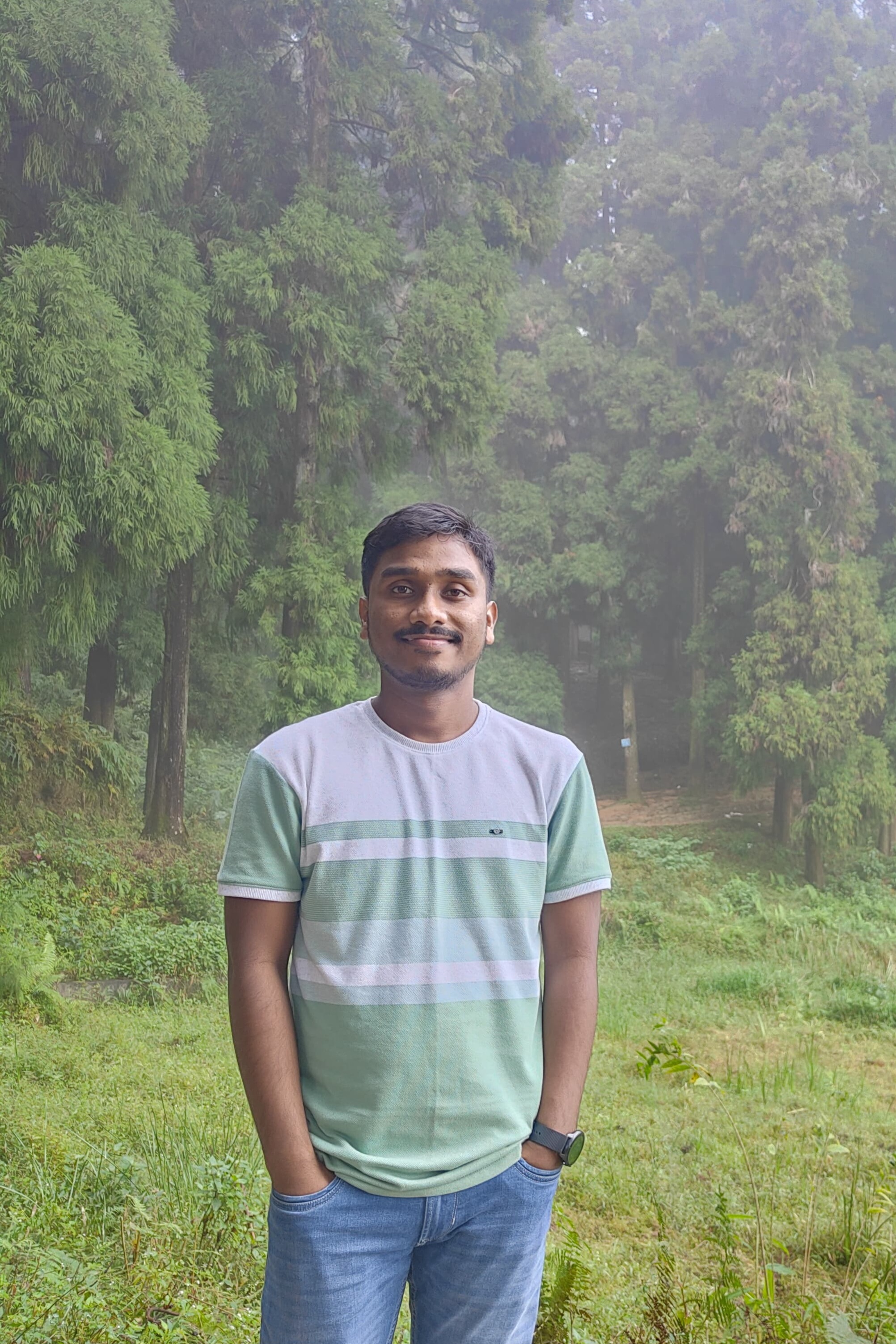 Photo of Kunal Bag
