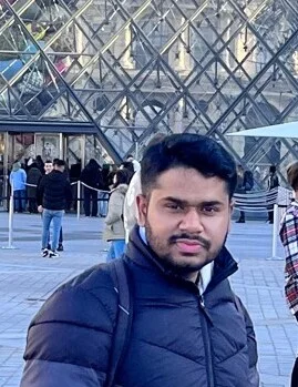 Photo of Nilesh Shah