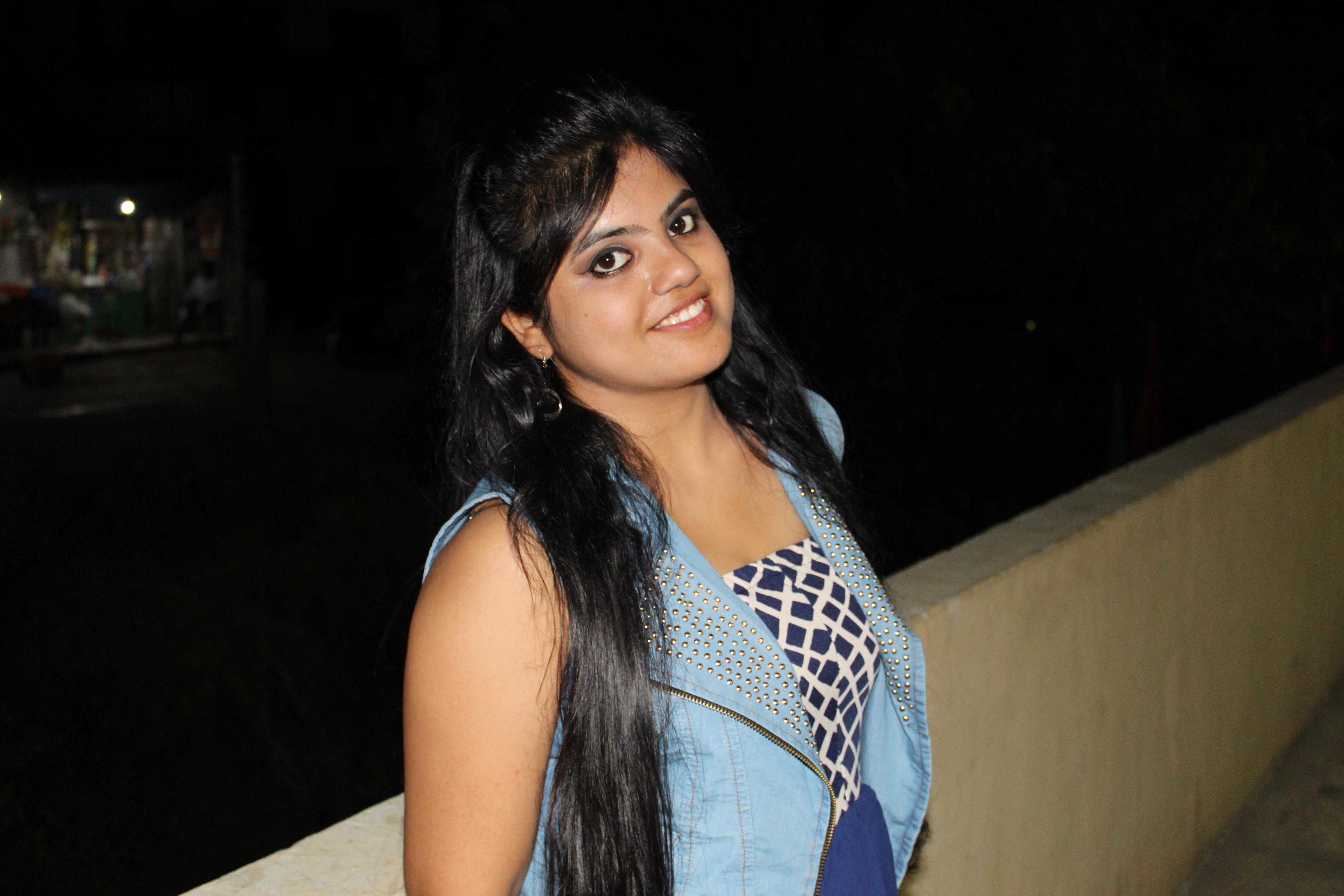 Photo of Reshu Verma