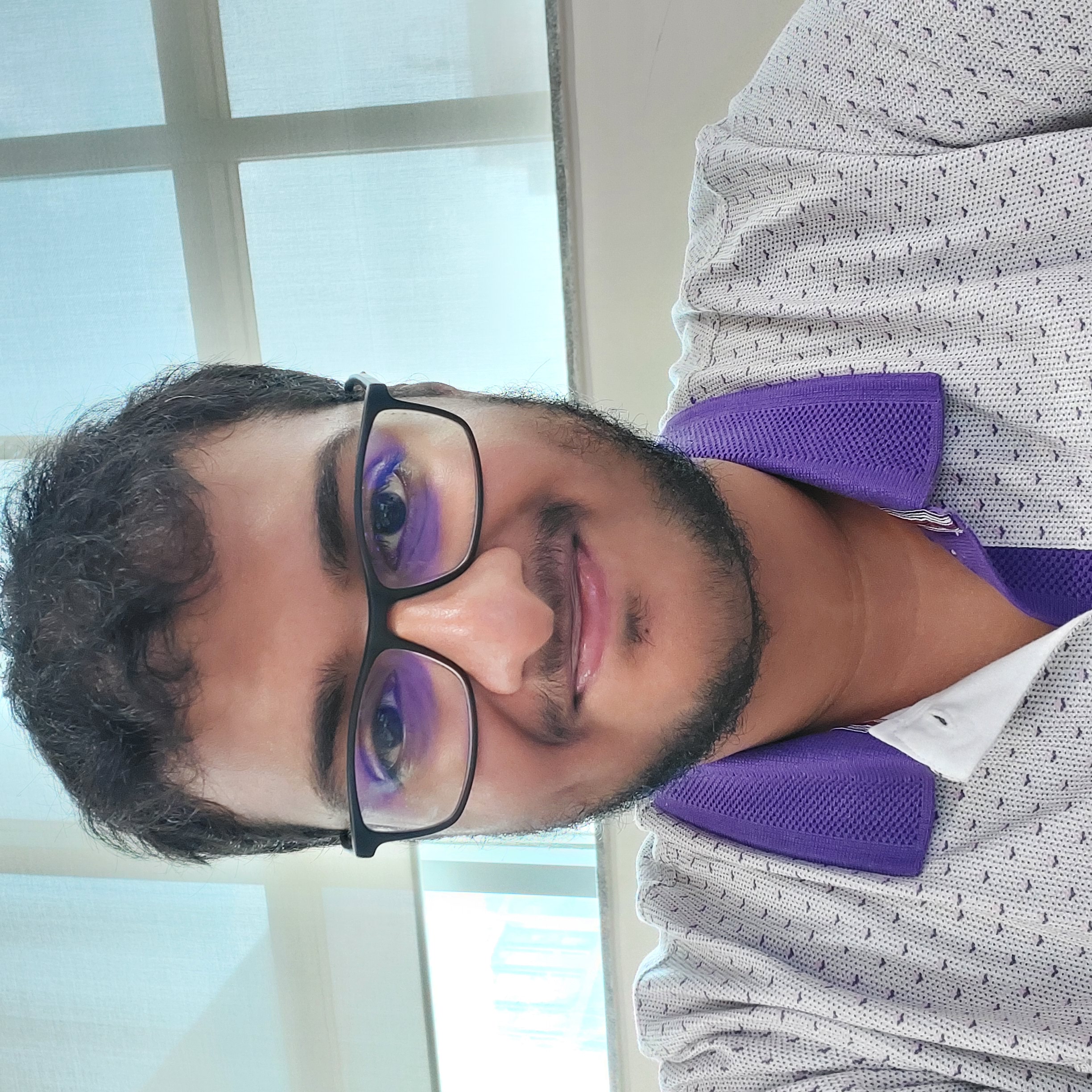 Photo of Kancheti Sai Srinivas