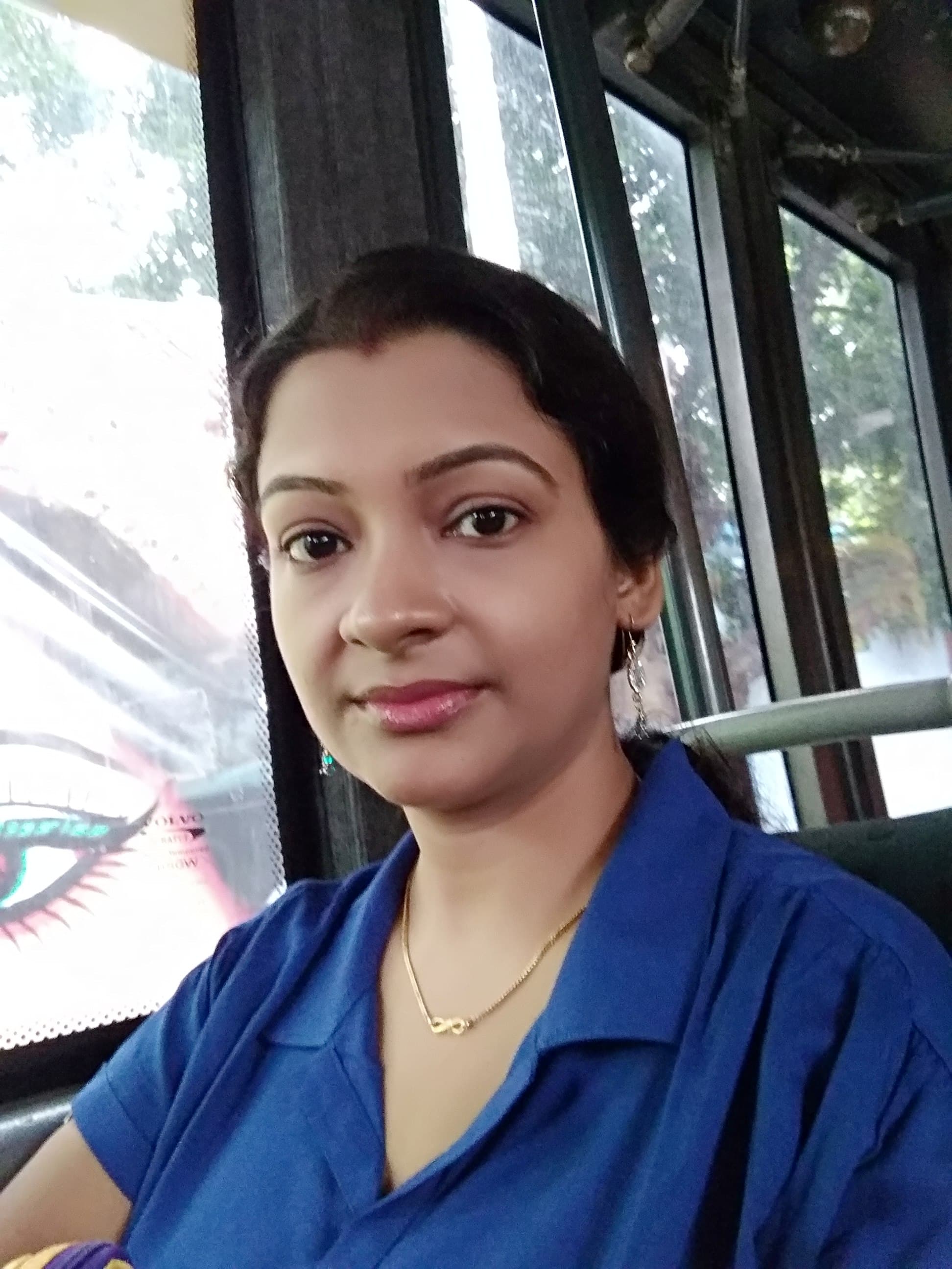 Photo of Suparna Kar