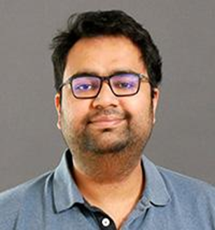 Picture of the Faculty Member