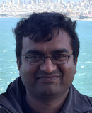 Picture of the Faculty Member
