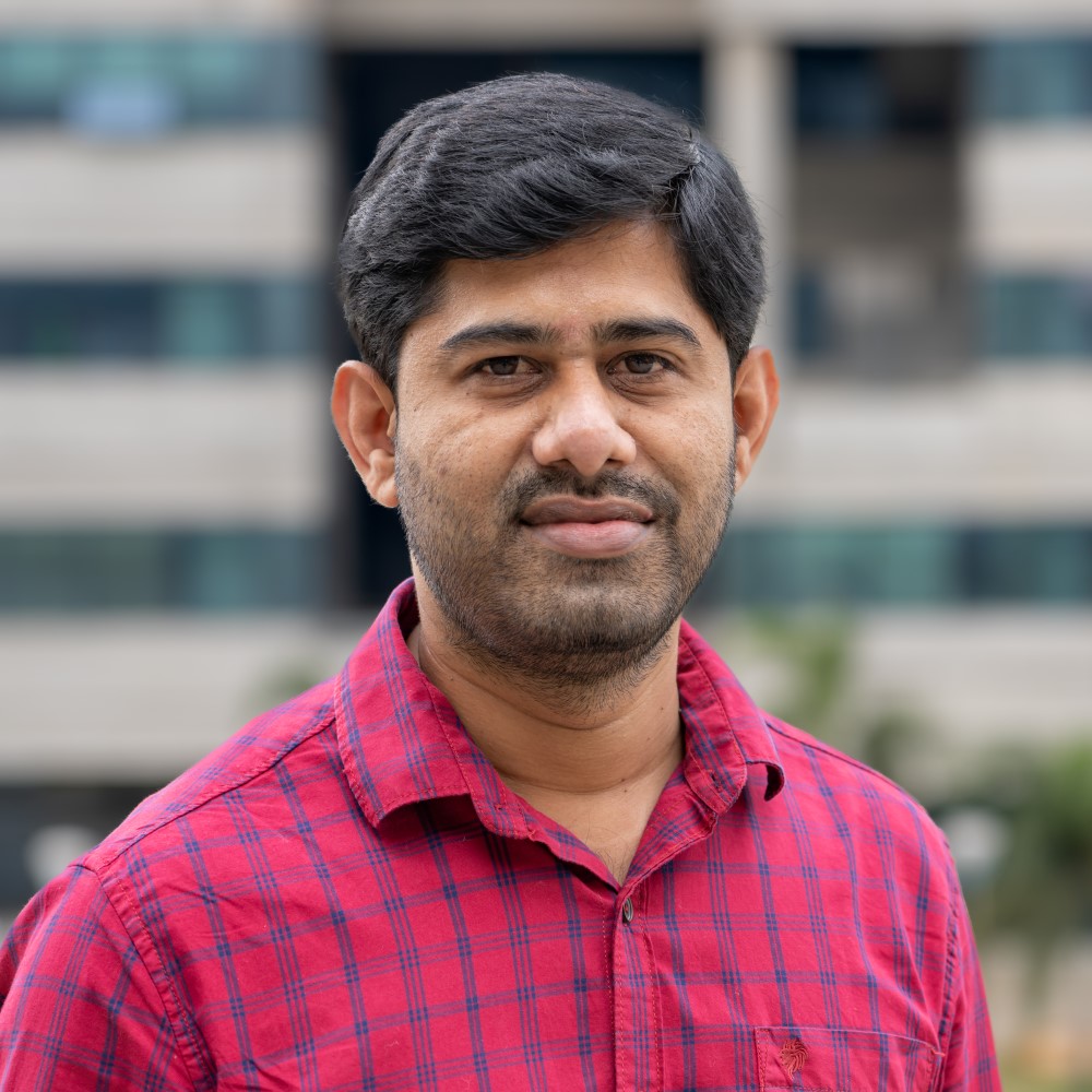 Ravi Kumar