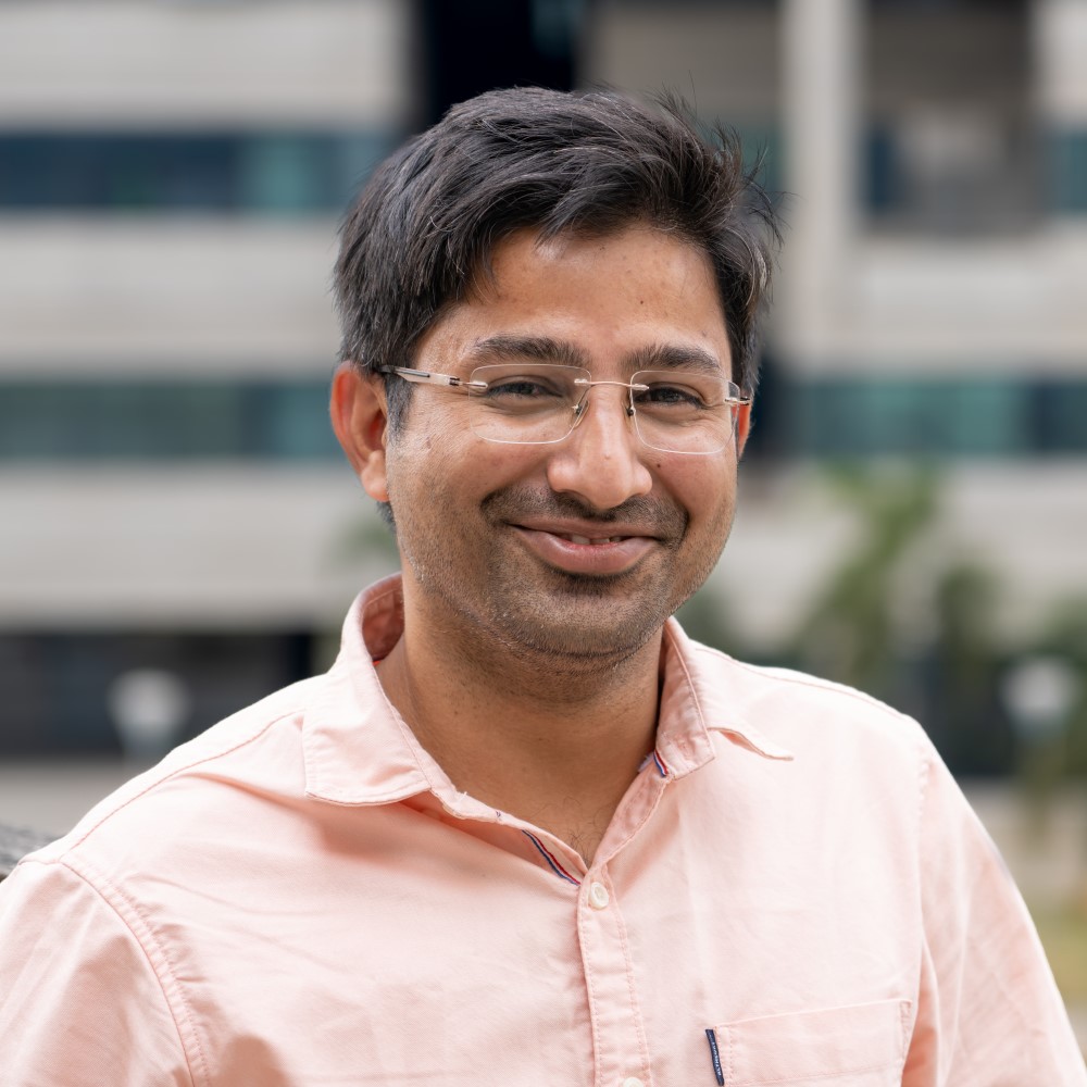 Imtiaz Ahmed