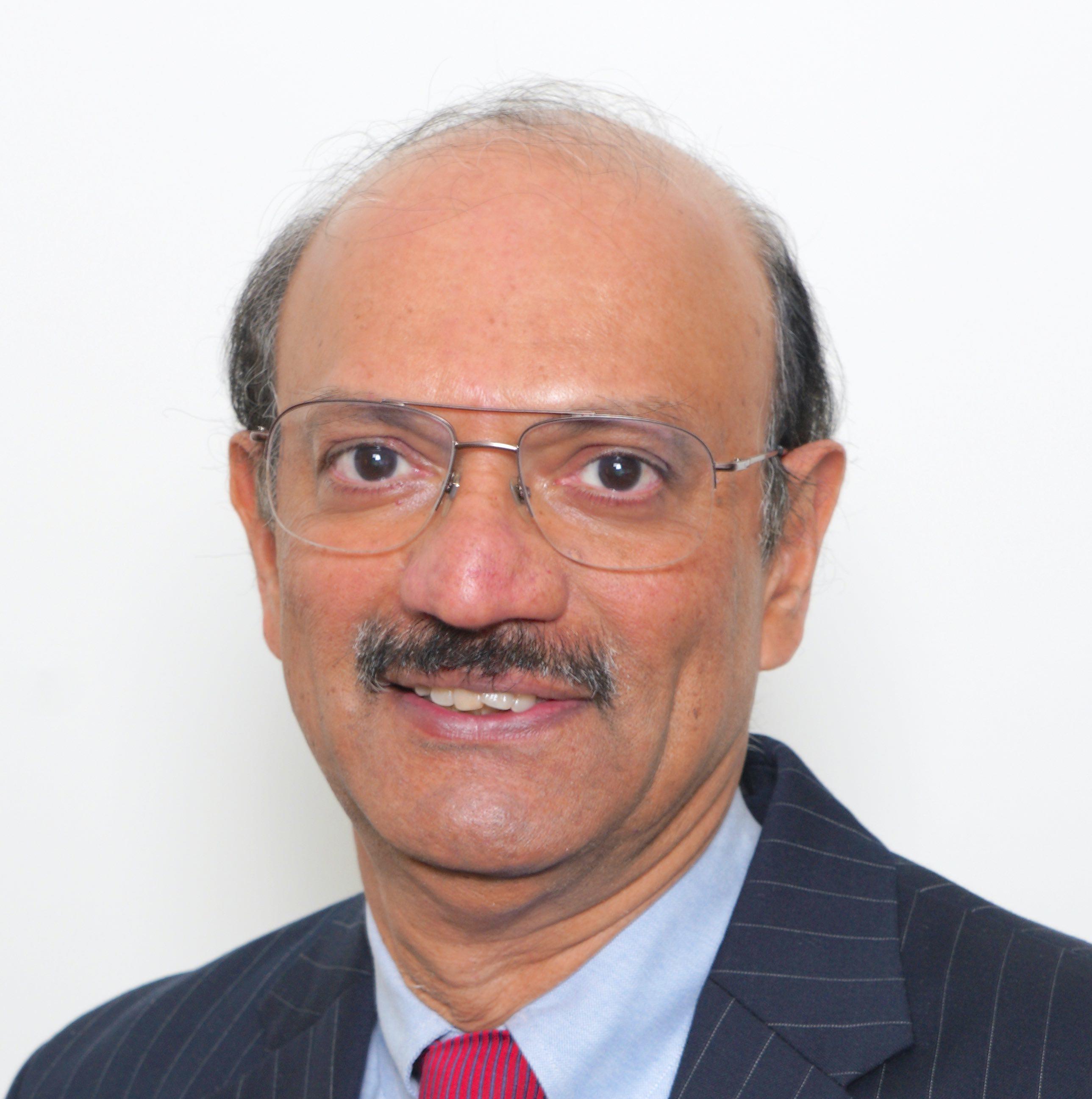 Dr. Ram D. Sriram