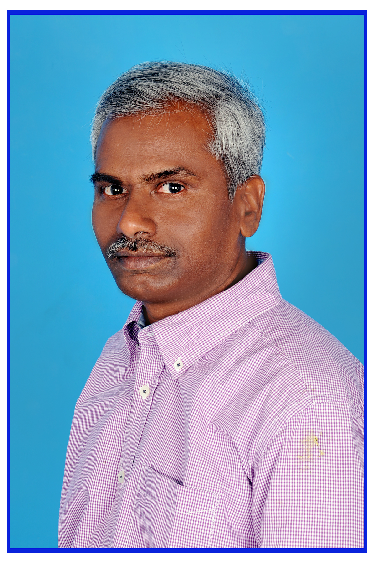 Dr. M. Manivanan