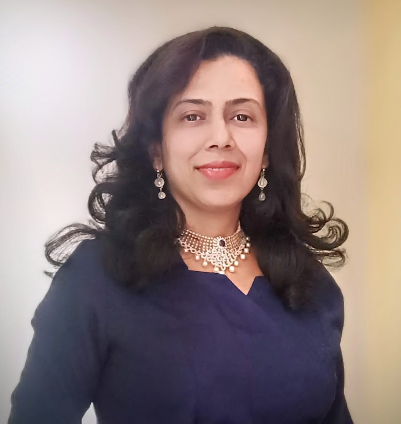 Ms. Prerana Nayak