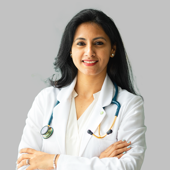 Dr. Samatha Tulla