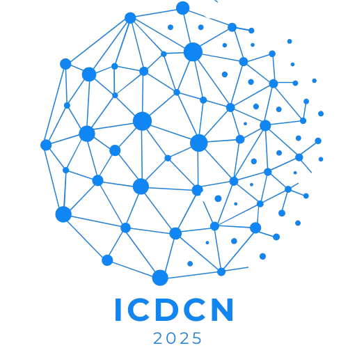 ICDCN Logo